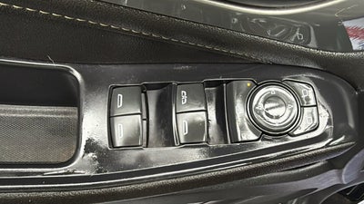 2022 Chevrolet Traverse FWD LT Leather