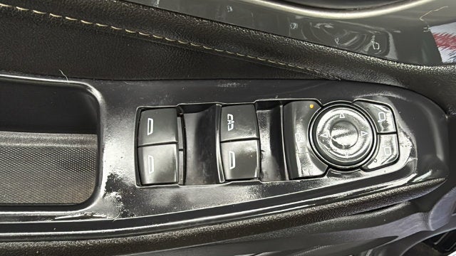 2022 Chevrolet Traverse FWD LT Leather
