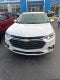 2021 Chevrolet Traverse FWD Premier