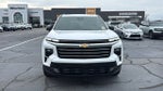 2025 Chevrolet Traverse FWD High Country