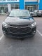 2020 Chevrolet Traverse AWD RS