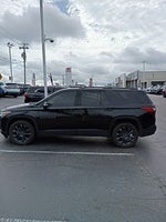 2020 Chevrolet Traverse AWD RS