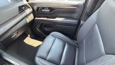 2025 Chevrolet Tahoe 2WD LT