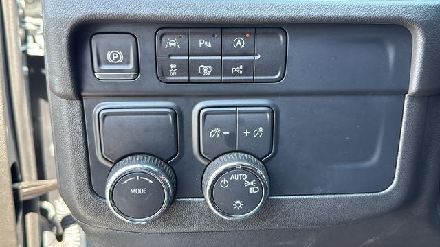 2025 Chevrolet Tahoe 2WD LT