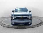 2025 Chevrolet Tahoe 2WD LT