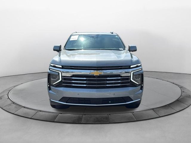 2025 Chevrolet Tahoe 2WD LT
