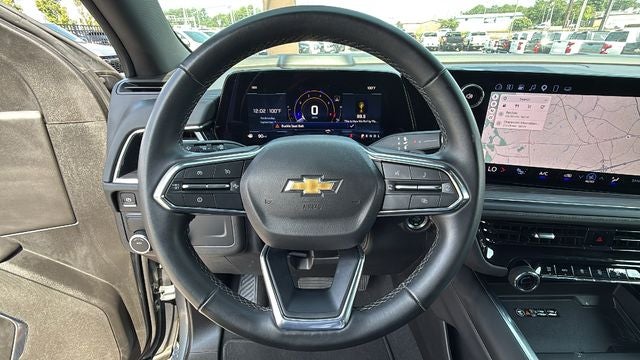 2025 Chevrolet Tahoe 2WD LT