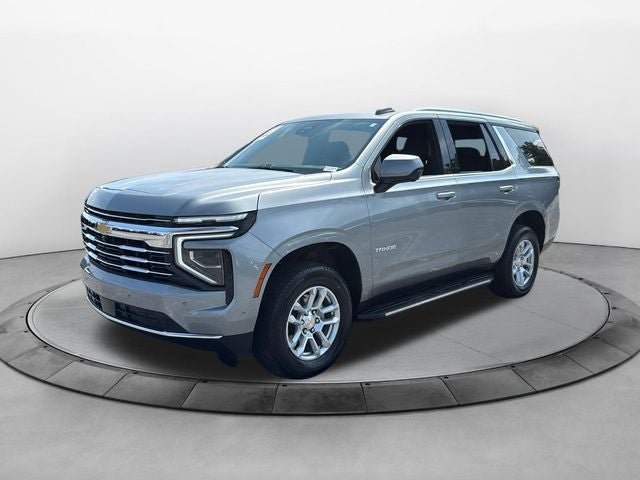 2025 Chevrolet Tahoe 2WD LT