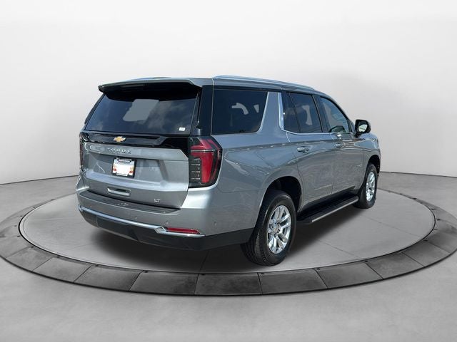 2025 Chevrolet Tahoe 2WD LT
