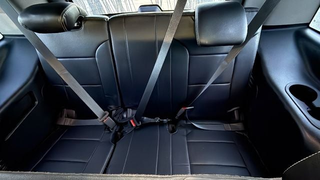 2018 Chevrolet Tahoe LS