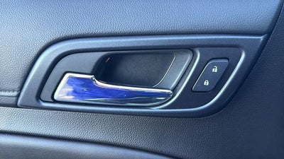 2018 Chevrolet Tahoe LS