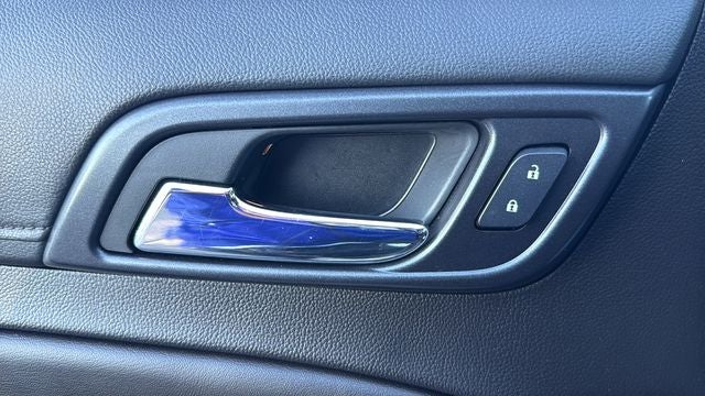 2018 Chevrolet Tahoe LS