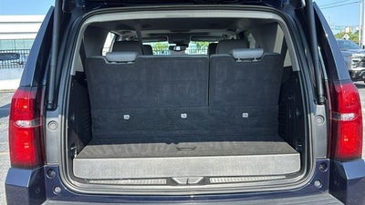 2020 Chevrolet Tahoe 2WD LT