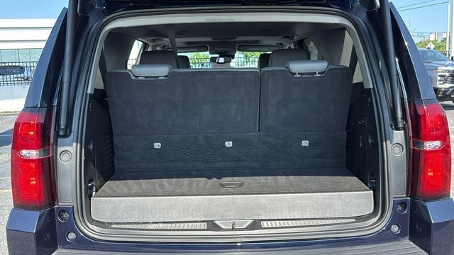 2020 Chevrolet Tahoe 2WD LT