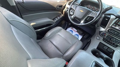 2020 Chevrolet Tahoe 2WD LT