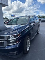 2020 Chevrolet Tahoe 2WD LT