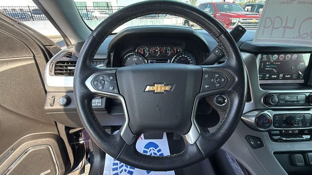 2020 Chevrolet Tahoe 2WD LT