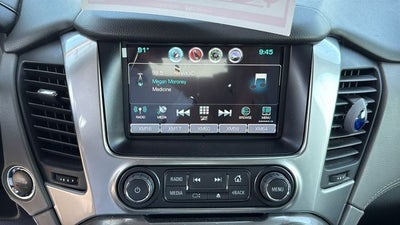 2020 Chevrolet Tahoe 2WD LT