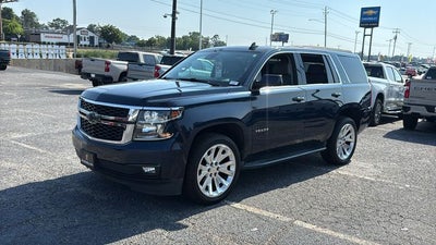 2020 Chevrolet Tahoe 2WD LT