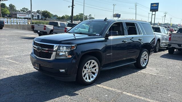 2020 Chevrolet Tahoe 2WD LT