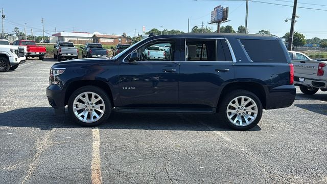 2020 Chevrolet Tahoe 2WD LT