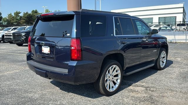 2020 Chevrolet Tahoe 2WD LT