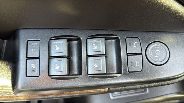 2020 Chevrolet Tahoe 2WD LT