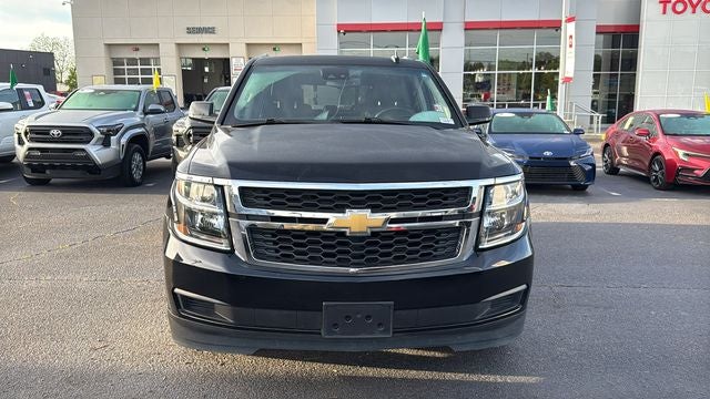 2020 Chevrolet Tahoe 2WD LT