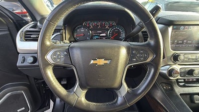 2020 Chevrolet Tahoe 2WD LT