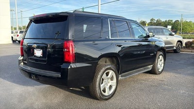 2020 Chevrolet Tahoe 2WD LT