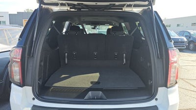 2021 Chevrolet Suburban 2WD LS