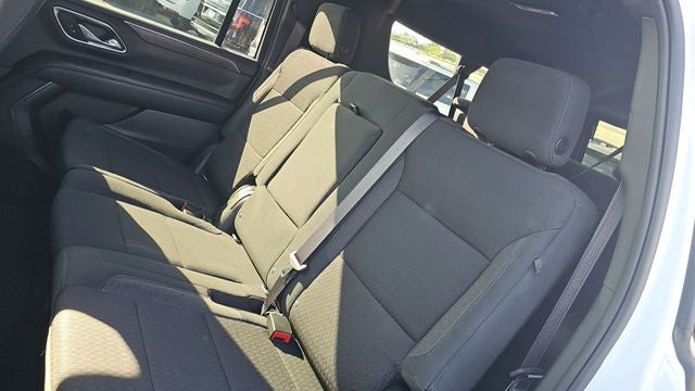 2021 Chevrolet Suburban 2WD LS