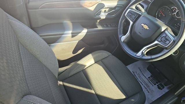 2021 Chevrolet Suburban 2WD LS