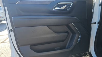 2021 Chevrolet Suburban 2WD LS