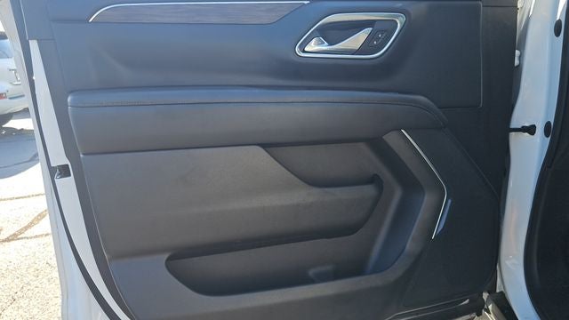 2021 Chevrolet Suburban 2WD LS
