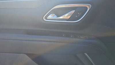 2021 Chevrolet Suburban 2WD LS