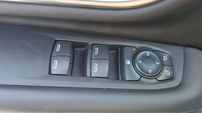 2021 Chevrolet Suburban 2WD LS