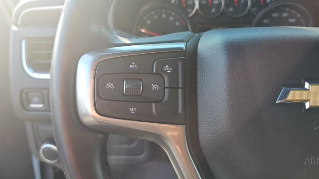 2021 Chevrolet Suburban 2WD LS