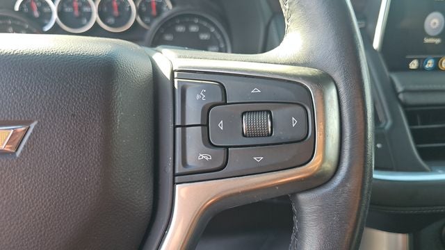 2021 Chevrolet Suburban 2WD LS