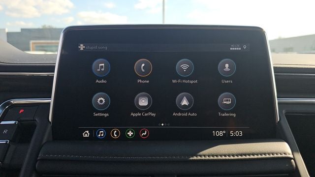 2021 Chevrolet Suburban 2WD LS