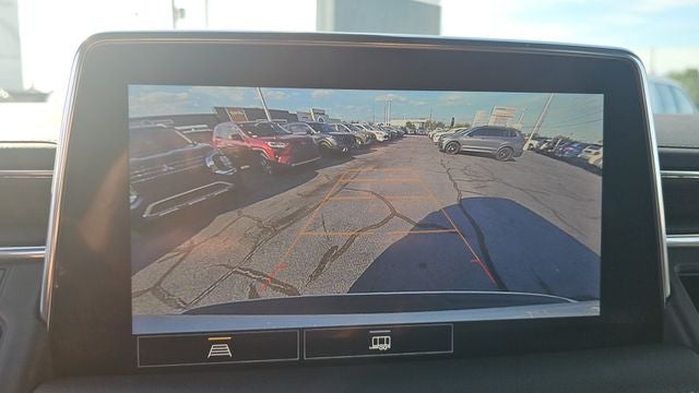 2021 Chevrolet Suburban 2WD LS