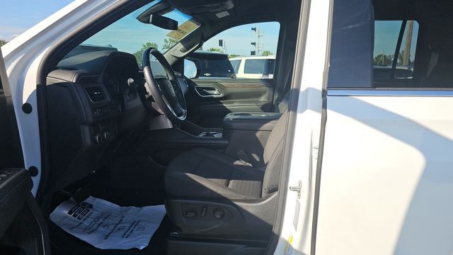 2021 Chevrolet Suburban 2WD LS