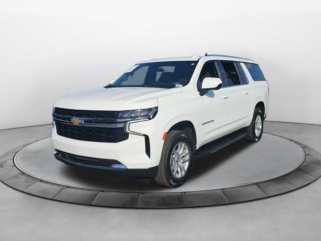 2021 Chevrolet Suburban 2WD LS