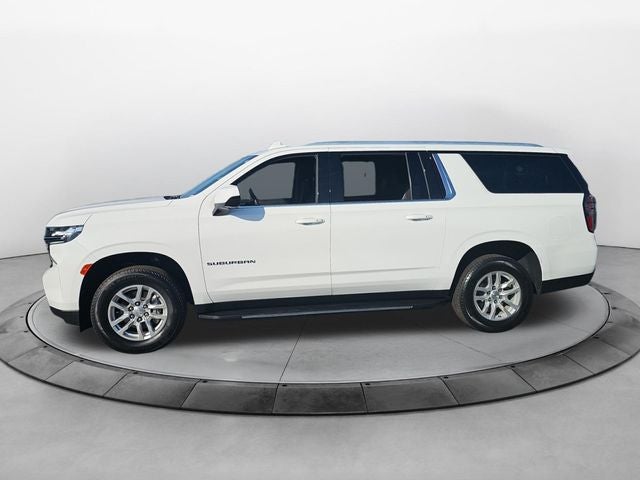 2021 Chevrolet Suburban 2WD LS