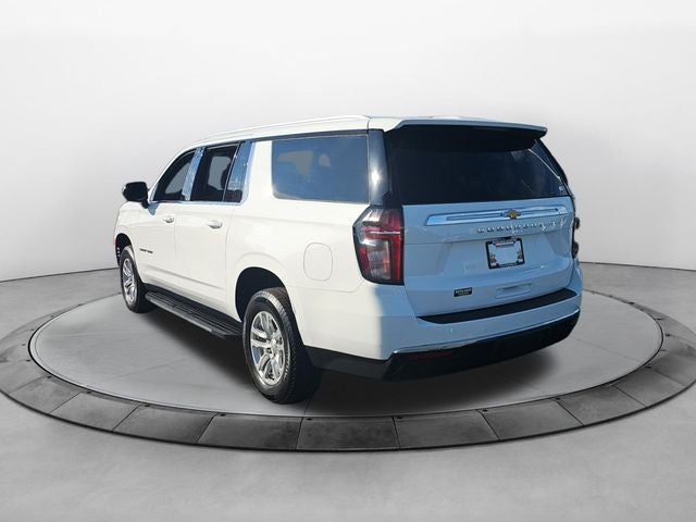 2021 Chevrolet Suburban 2WD LS
