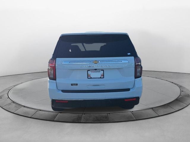 2021 Chevrolet Suburban 2WD LS
