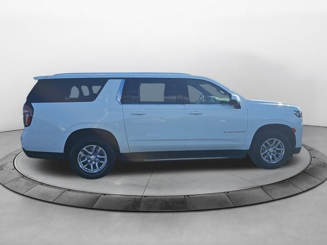 2021 Chevrolet Suburban 2WD LS