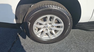 2021 Chevrolet Suburban 2WD LS