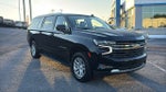 2024 Chevrolet Suburban 2WD LT
