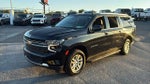 2024 Chevrolet Suburban 2WD LT